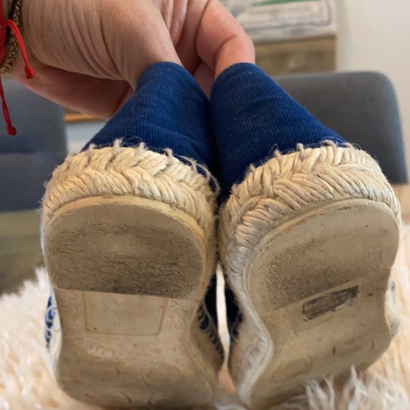 Kenzo espadrilles - Picture 6 of 6